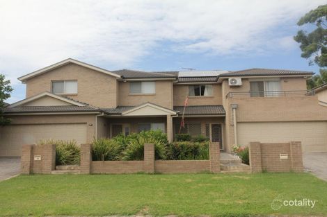 Property photo of 5A Flanagan Avenue Moorebank NSW 2170