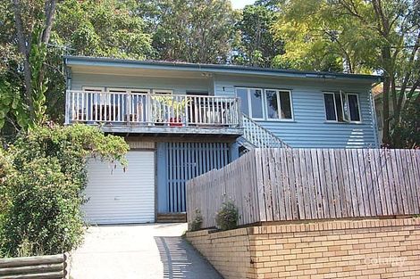 Property photo of 19 Marvin Street Holland Park West QLD 4121