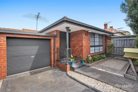 5/972 Mt Alexander Rd, Essendon, VIC 3040