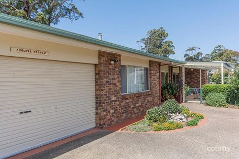 Property photo of 21 Pacific Way Tura Beach NSW 2548