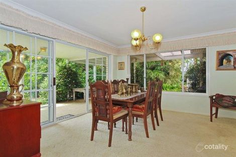 Property photo of 11 Branch Crescent Reedy Creek QLD 4227