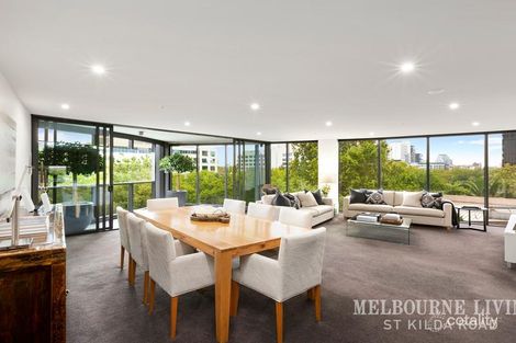 501/454 St Kilda Rd, Melbourne, VIC 3004
