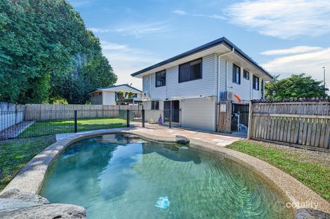 21 Nathan St, Heatley, QLD 4814