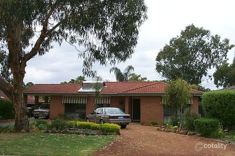 7 Tamarind Cres, Kelmscott, WA 6111