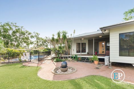 Property photo of 11 White Road Jensen QLD 4818