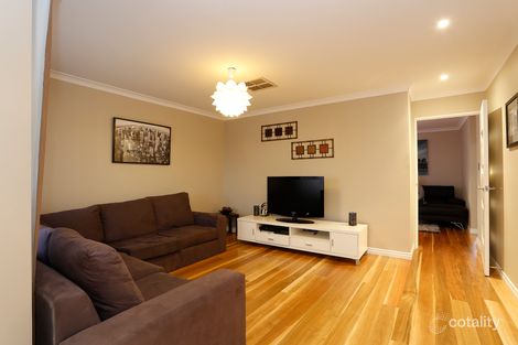 Property photo of 8 Roper Boulevard Hammond Park WA 6164