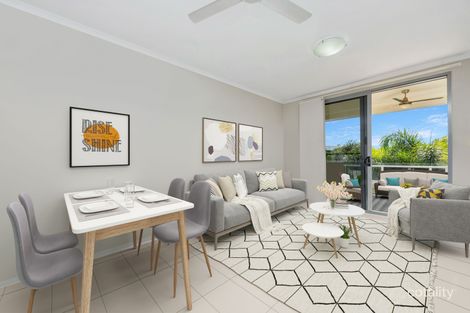 9201/10 Kokoda St, Idalia, QLD 4811