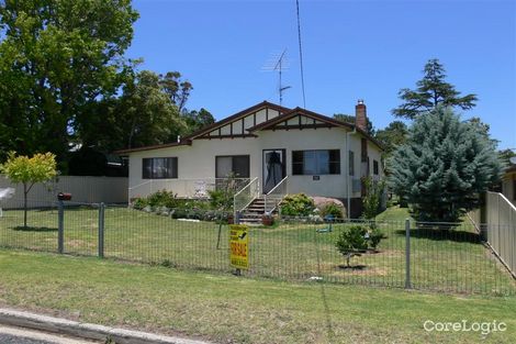 Property photo of 3 Casey Street Stanthorpe QLD 4380