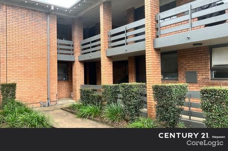 Property photo of 30/308-310 Great Western Highway St Marys NSW 2760