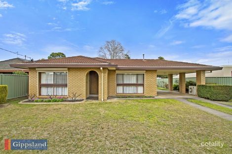 57a Alfred St, Maffra, VIC 3860