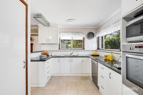 Property photo of 9 Vera Drive Top Camp QLD 4350