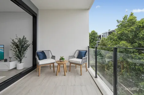 Property photo of 216/610 Mowbray Road West Lane Cove North NSW 2066