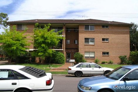 Property photo of 1/5-9 Chapman Street Gymea NSW 2227
