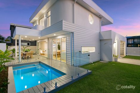 Lot 2/27 Spindle St, Palm Beach, QLD 4221