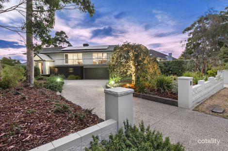 Property photo of 7 Barton Drive Mount Eliza VIC 3930
