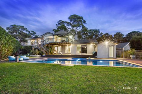Property photo of 7 Barton Drive Mount Eliza VIC 3930