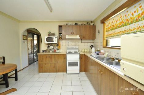 Property photo of 4 Sunbird Avenue Paradise Point QLD 4216