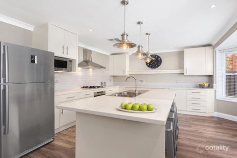 Property photo of 5 Taynish Avenue Camden South NSW 2570