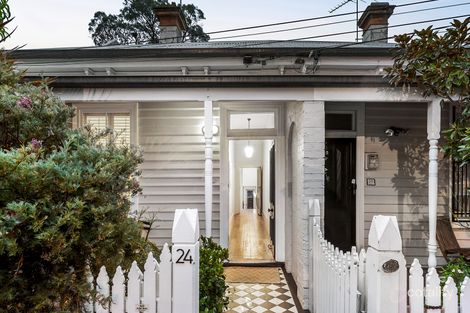 24 Shields St, Flemington, VIC 3031