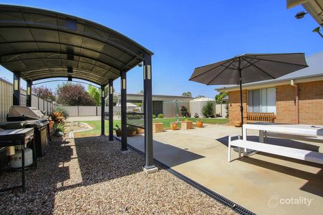 Property photo of 21 Edward Street Culcairn NSW 2660