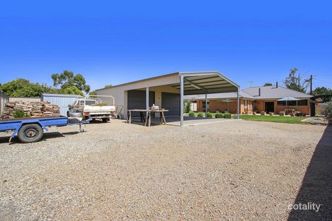 Property photo of 21 Edward Street Culcairn NSW 2660