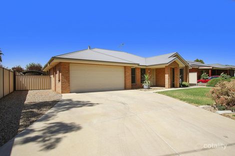 Property photo of 21 Edward Street Culcairn NSW 2660