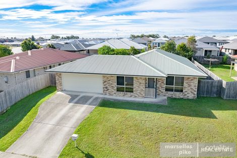 Property photo of 52 Meadowview Drive Morayfield QLD 4506
