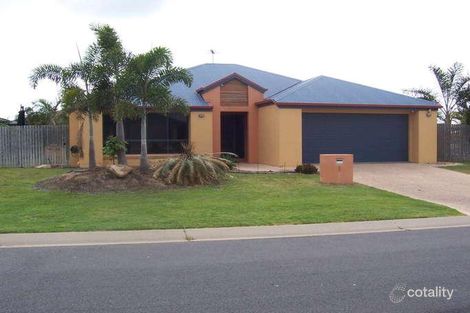 1 Pagoda Ct, East Mackay, QLD 4740