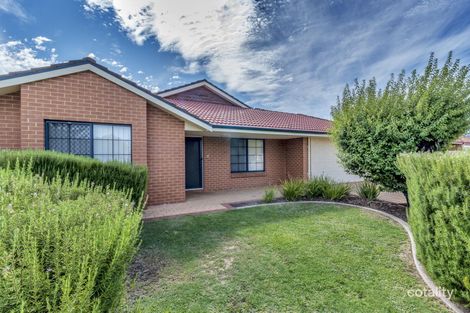 Property photo of 21 Amadeus Crescent Port Kennedy WA 6172