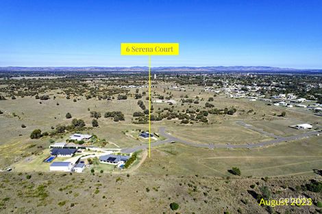6 Serena Ct, Biloela, QLD 4715