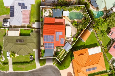 4 Orion Ct, Rothwell, QLD 4022