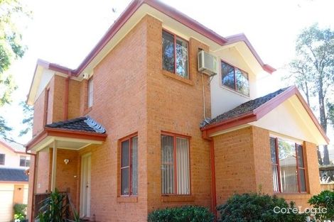Property photo of 22/36-40 Balaclava Road Eastwood NSW 2122
