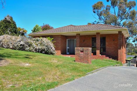 18 Summit Cres, Brown Hill, VIC 3350