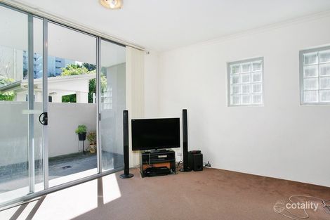 Property photo of 35/110 Wellington Street Waterloo NSW 2017