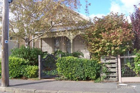 25 Hopetoun St, Kensington, VIC 3031