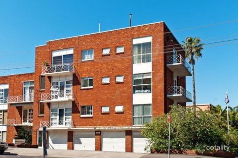 Property photo of 5/185 Avoca Street Randwick NSW 2031