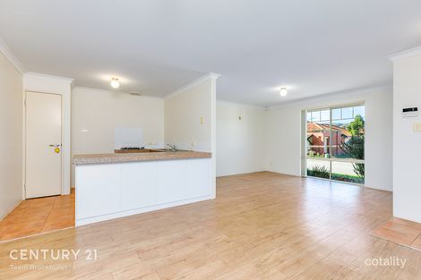 Property photo of 19/33 Seaforth Avenue Gosnells WA 6110