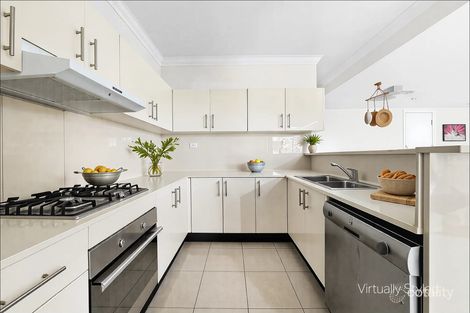 Property photo of 3/11-13 Tennyson Street Parramatta NSW 2150