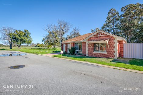 Property photo of 19/33 Seaforth Avenue Gosnells WA 6110