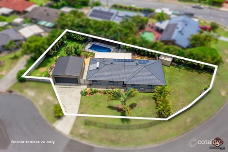 Property photo of 3 Berri Place Helensvale QLD 4212