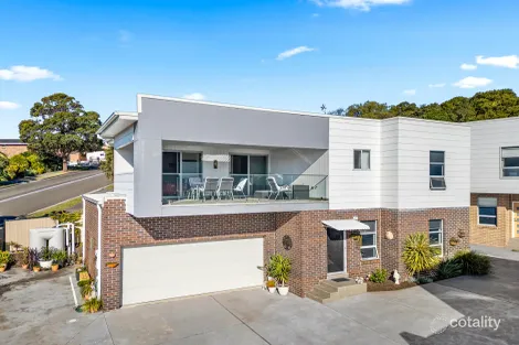 5/25 CYGNET AVE, BLACKBUTT, NSW 2529