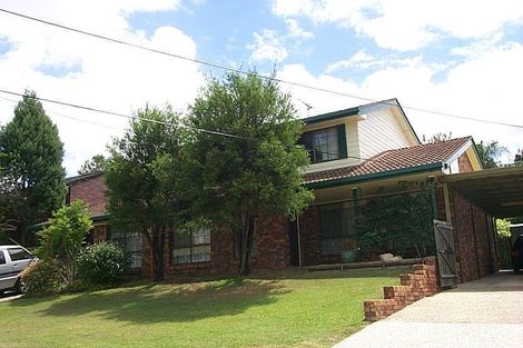 10 Milperra Rd, Rochedale South, QLD 4123