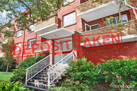 Property photo of 10/9 Kara Street Randwick NSW 2031