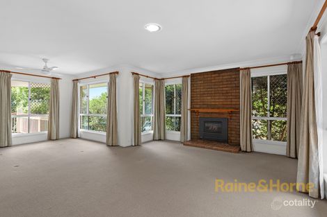 Property photo of 13B Mackenzie Street Mount Lofty QLD 4350