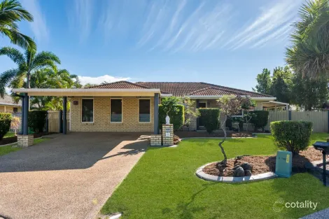 21 Crossman Pl, Kirwan, QLD 4817