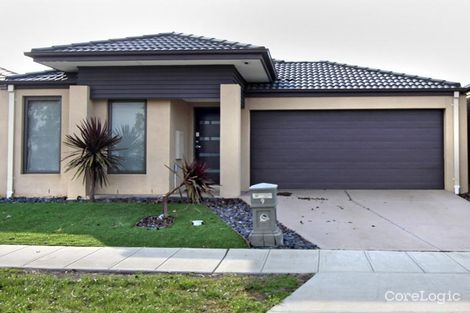 Property photo of 9 Gurig Street Tarneit VIC 3029