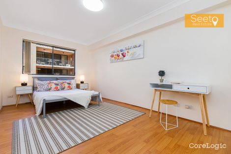Property photo of 10/34-36 Marlborough Road Homebush West NSW 2140