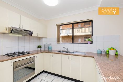Property photo of 10/34-36 Marlborough Road Homebush West NSW 2140