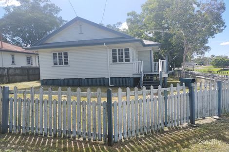 Property photo of 13 Ernest Street Leichhardt QLD 4305