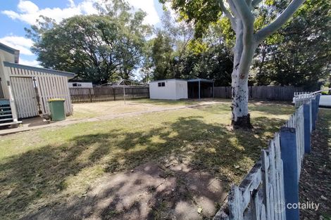 13 Ernest St, Leichhardt, QLD 4305